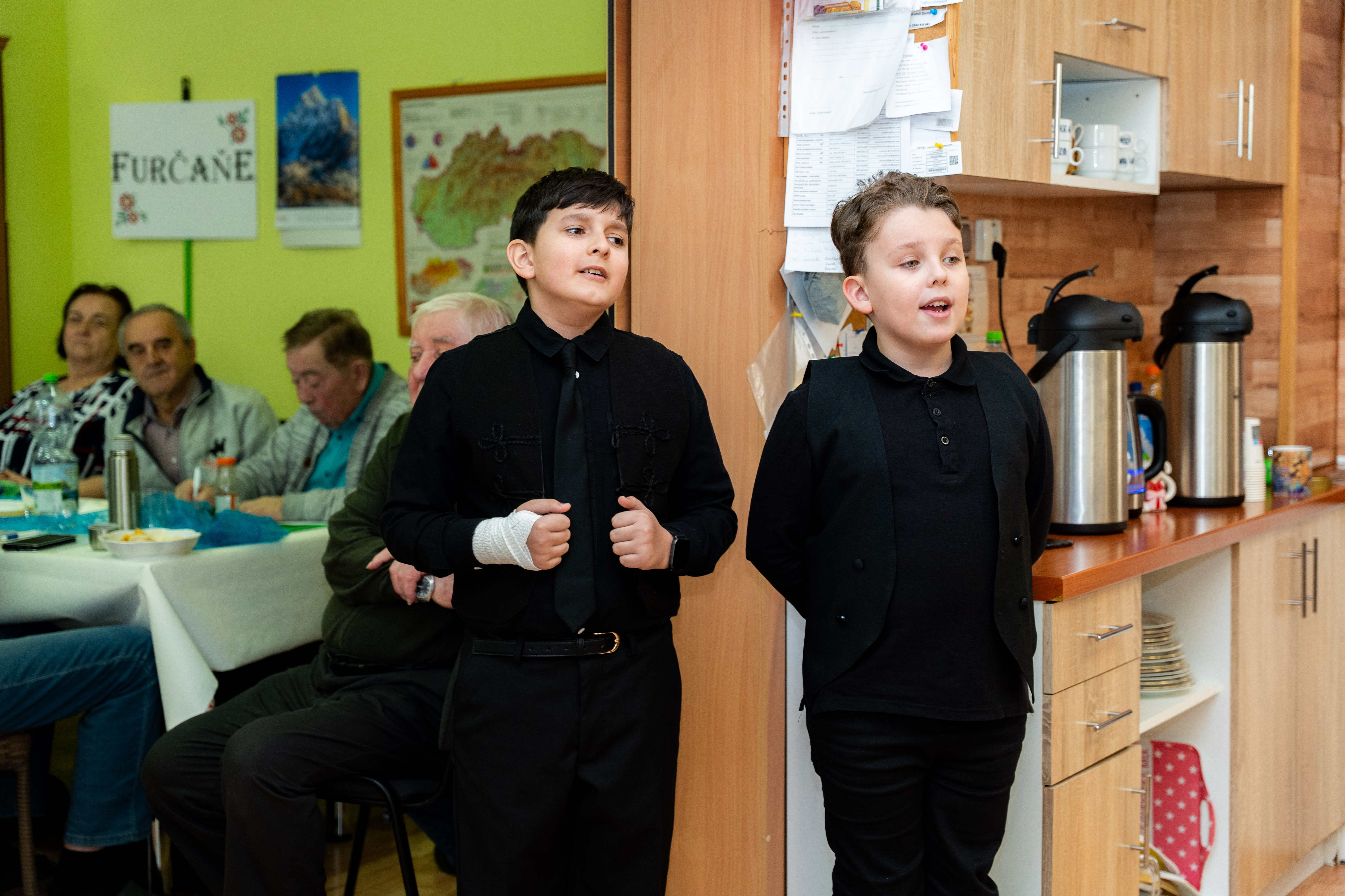 Seniorsky klub - Denny stacionar sv. Heleny-3